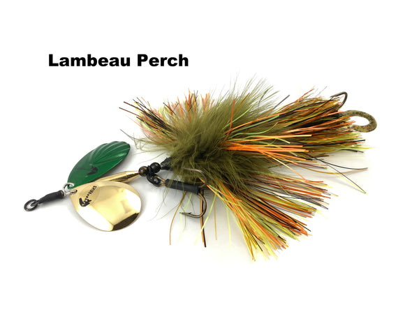 Pandemonium Tackle Marvin 78