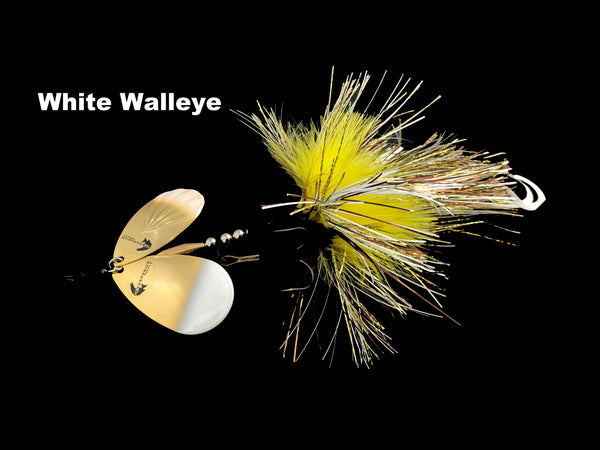 Pandemonium Tackle Marvin 88