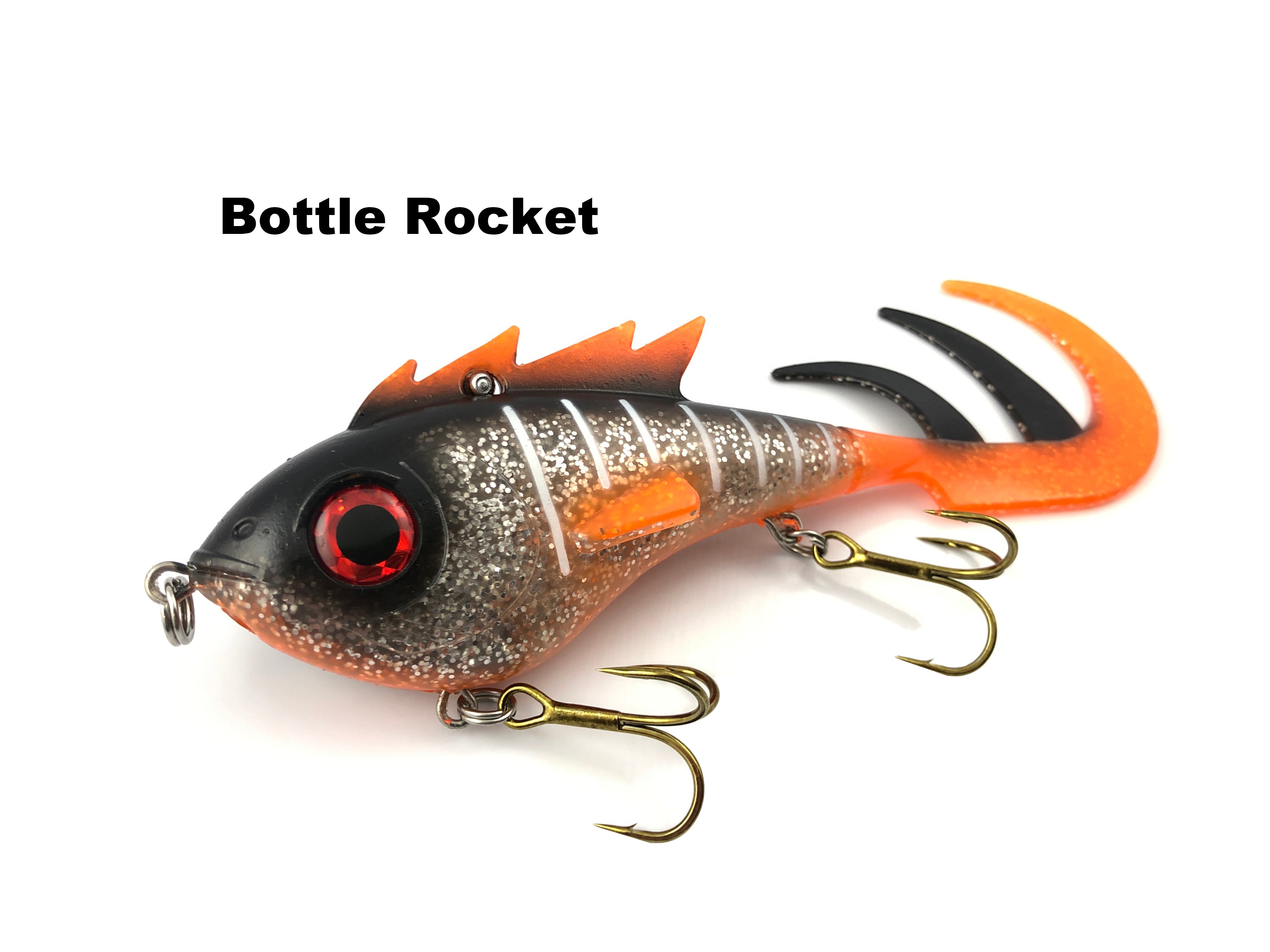 Livingston Lures Menace – Team Rhino Outdoors LLC