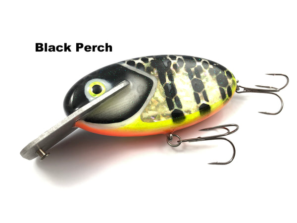Trucker Lures 6" Micro Bus