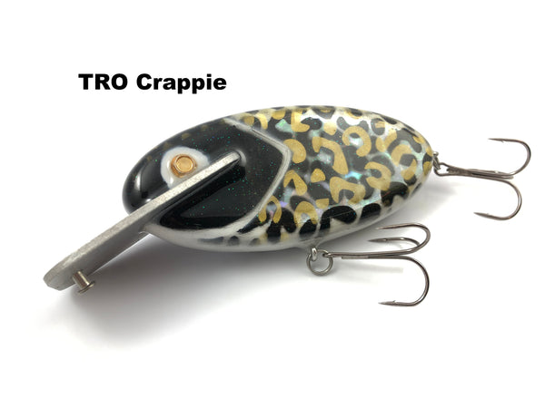 Trucker Lures 6" Micro Bus