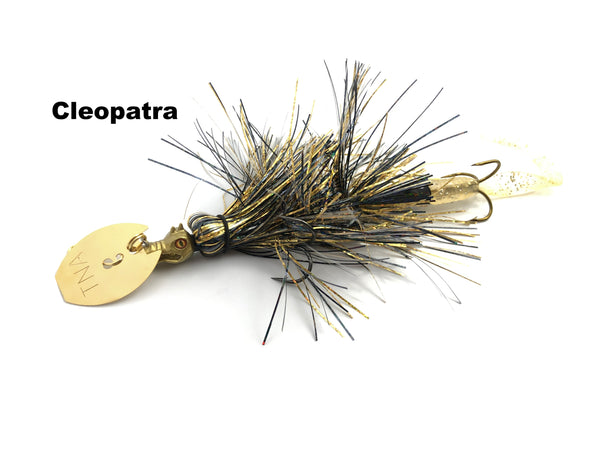 TnA Tackle MICRO LONG Angry Dragon