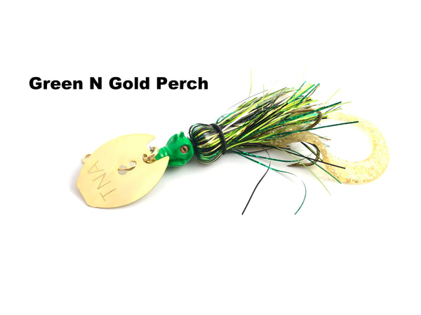 TnA Tackle MICRO Mini Angry Dragon