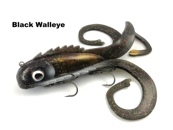 Chaos Tackle Mid Medussa