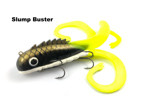 Chaos Tackle Mid Medussa