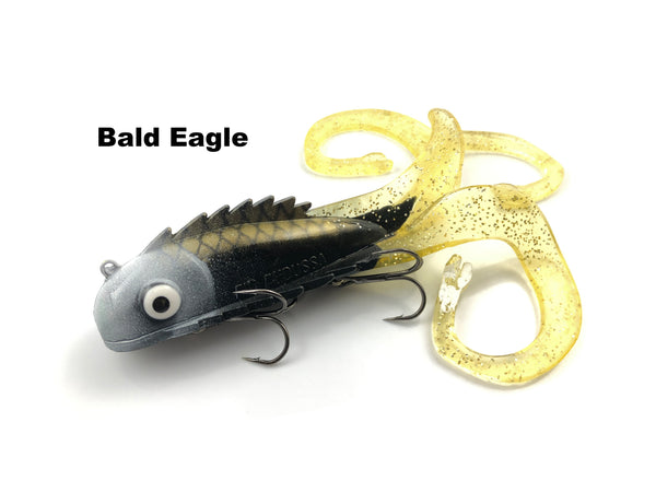 Chaos Tackle Mid Medussa