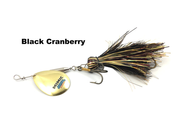 Musky Mayhem Tackle Mimic C