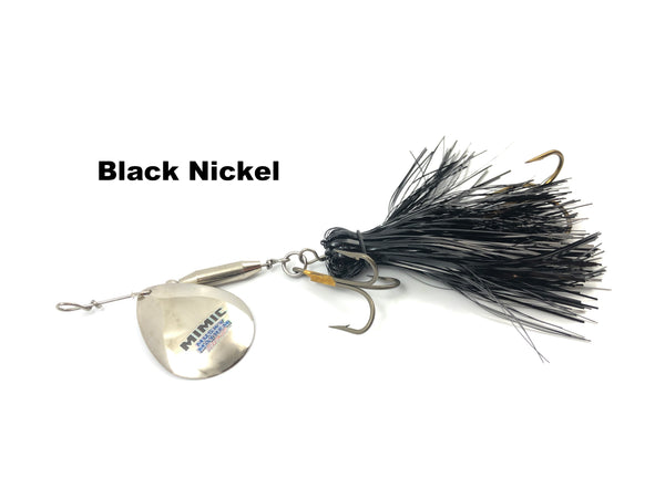 Musky Mayhem Tackle Mimic C