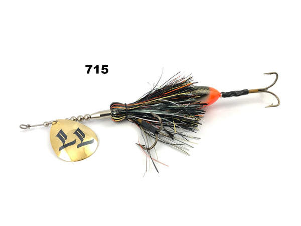 Lee Lures Single 8 Mini Boilermaker