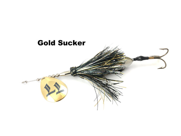 Lee Lures Single 8 Mini Boilermaker