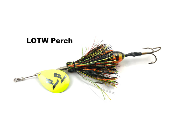 Lee Lures Single 8 Mini Boilermaker