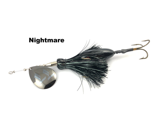 Lee Lures Single 8 Mini Boilermaker