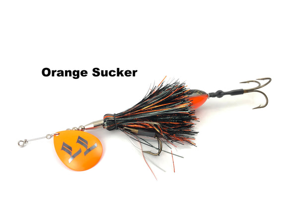 Lee Lures Single 8 Mini Boilermaker