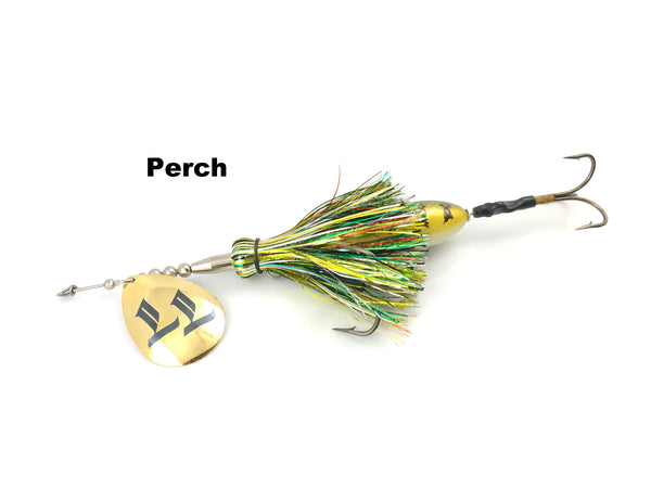 Lee Lures Single 8 Mini Boilermaker