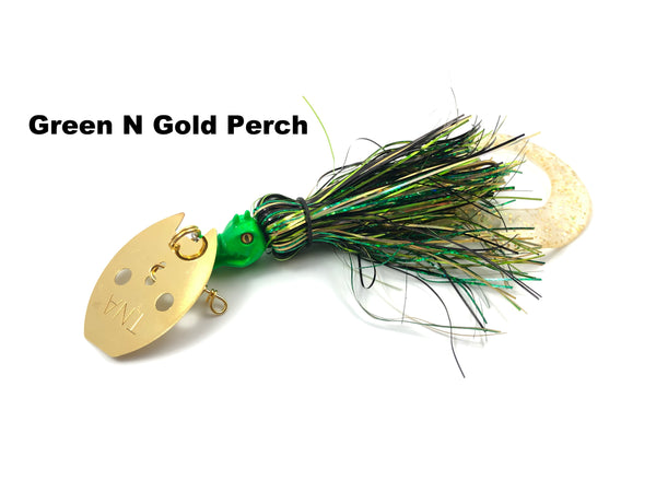 TnA Tackle Flash MINI Angry Dragon