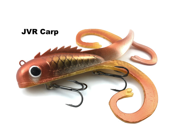 Chaos Tackle Mini Medussa