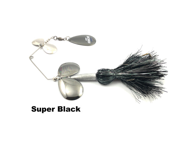 Musky Mayhem Tackle Mini Hurricane