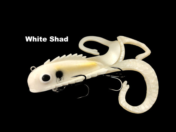 Chaos Tackle Mini Medussa