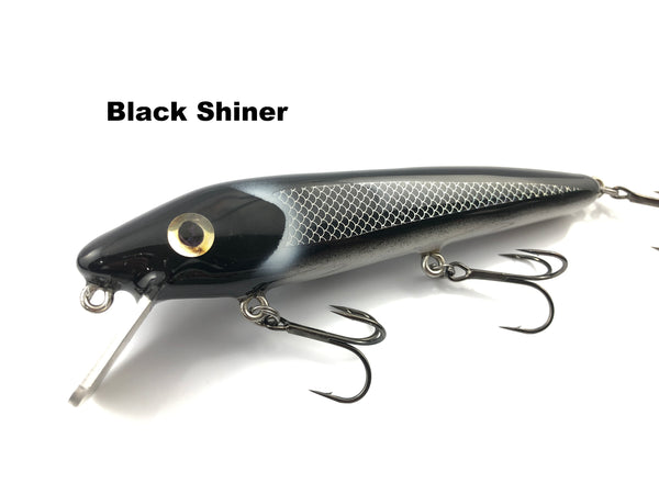 Chaos Tackle 6.75" Mini X