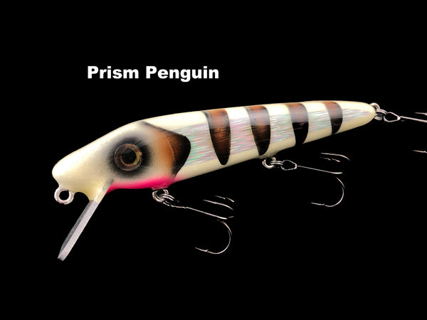 Chaos Tackle 6.75" Mini X