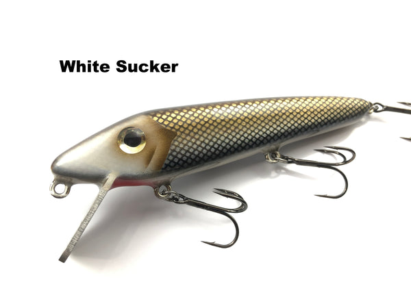 Chaos Tackle 6.75" Mini X