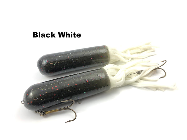 Red October Baits 10" Monster Tubes Shallow