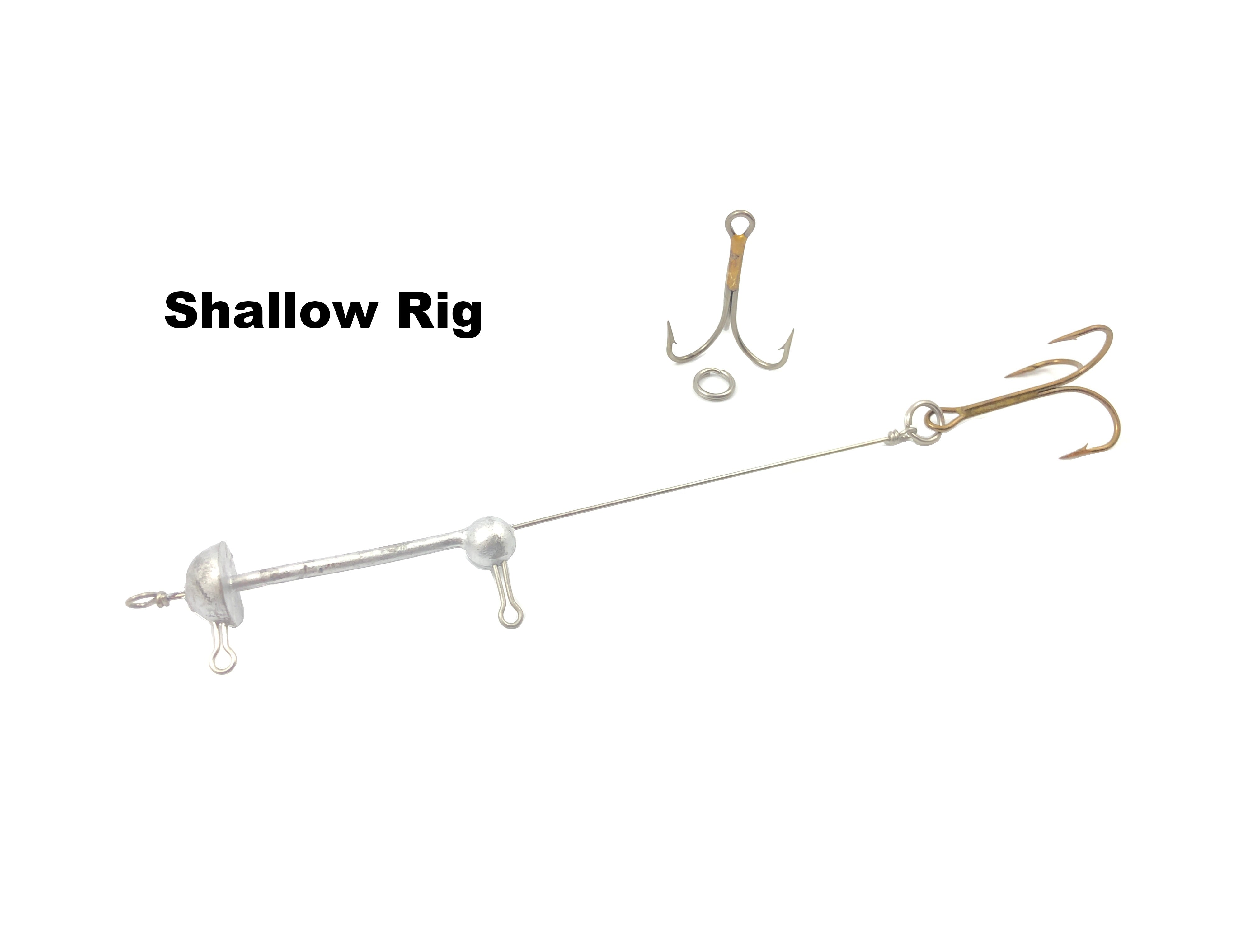 Red October Baits 10