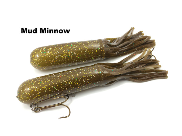 Red October Baits 10" Monster Tubes Shallow