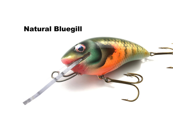 Muskie Train Diesel