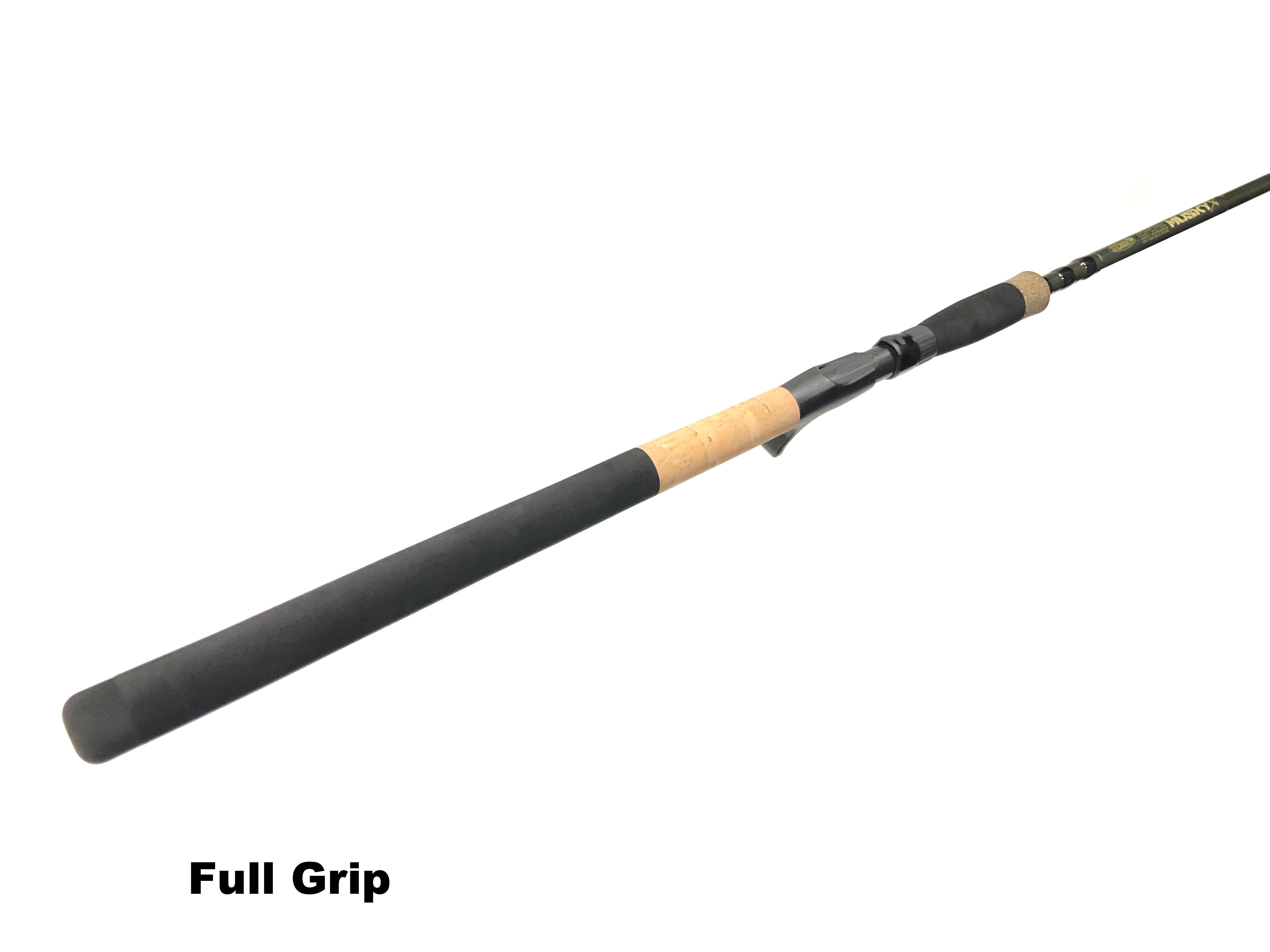 St. Croix Rods St. Croix Rods