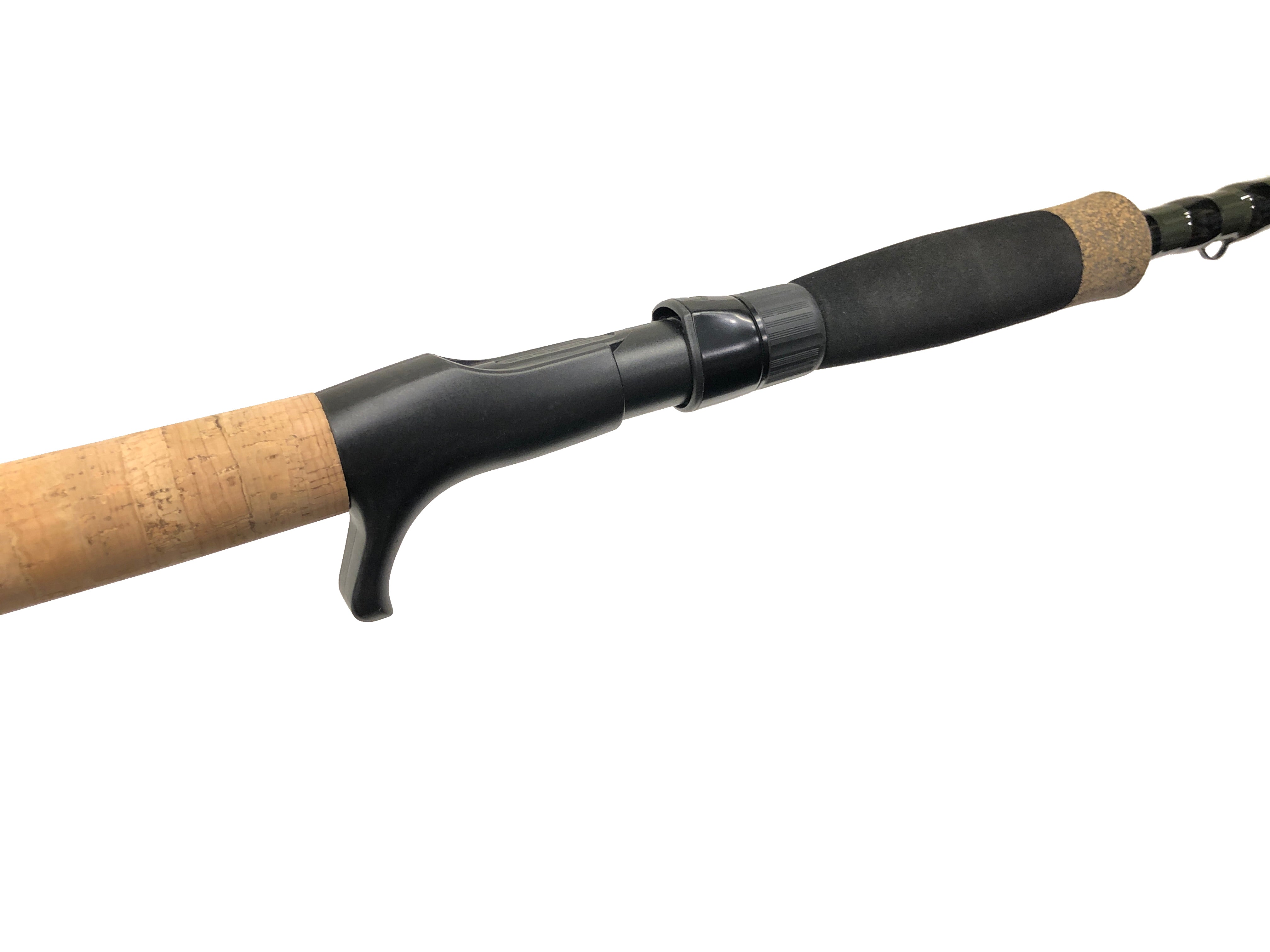 St. Croix Rods - Musky X Casting Rod Team Rhino Outdoors LLC St. Croix Rods - Musky X Casting Rod Team Rhino Outdoors LLC