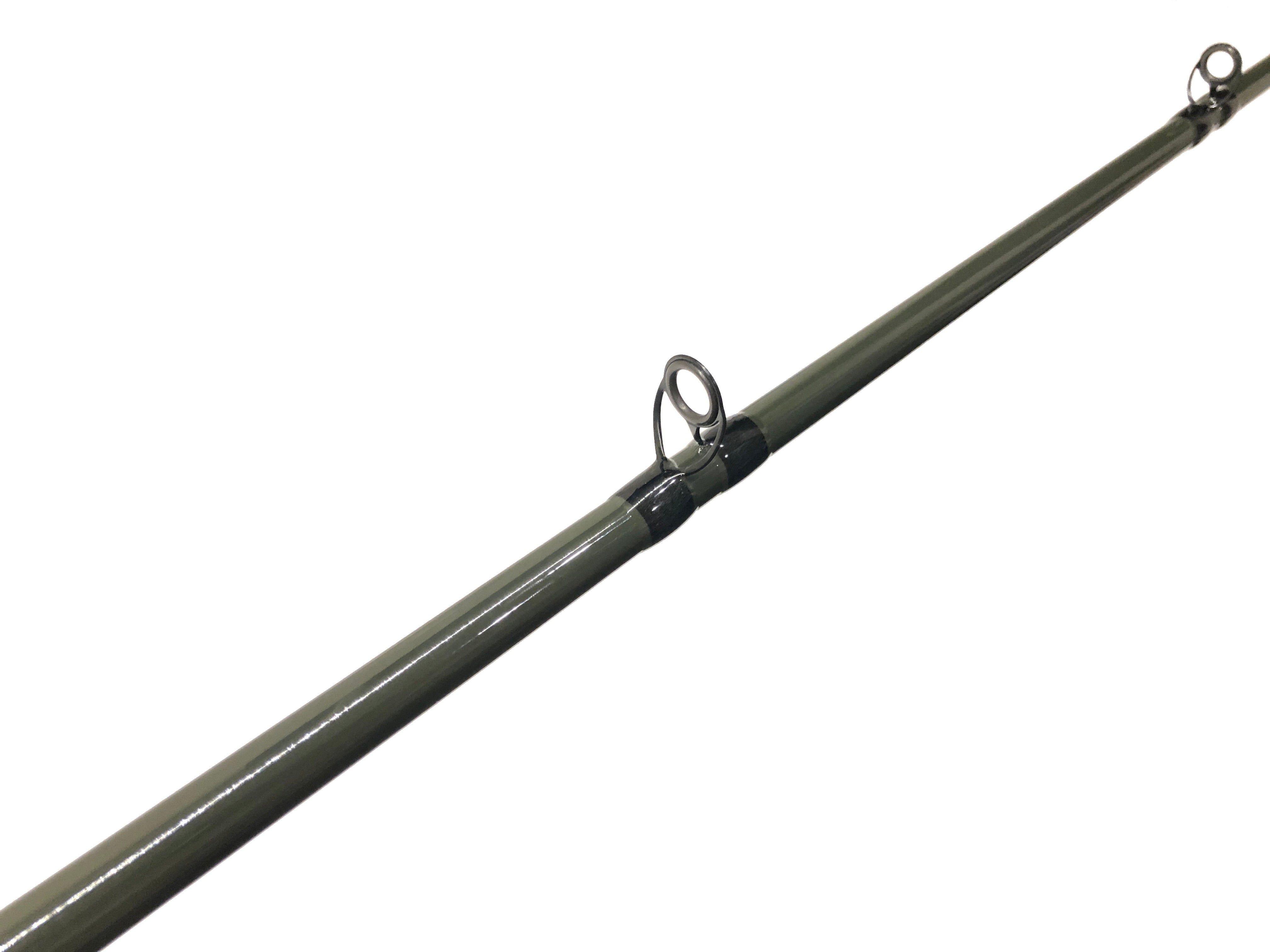 St. Croix Rods St. Croix Rods