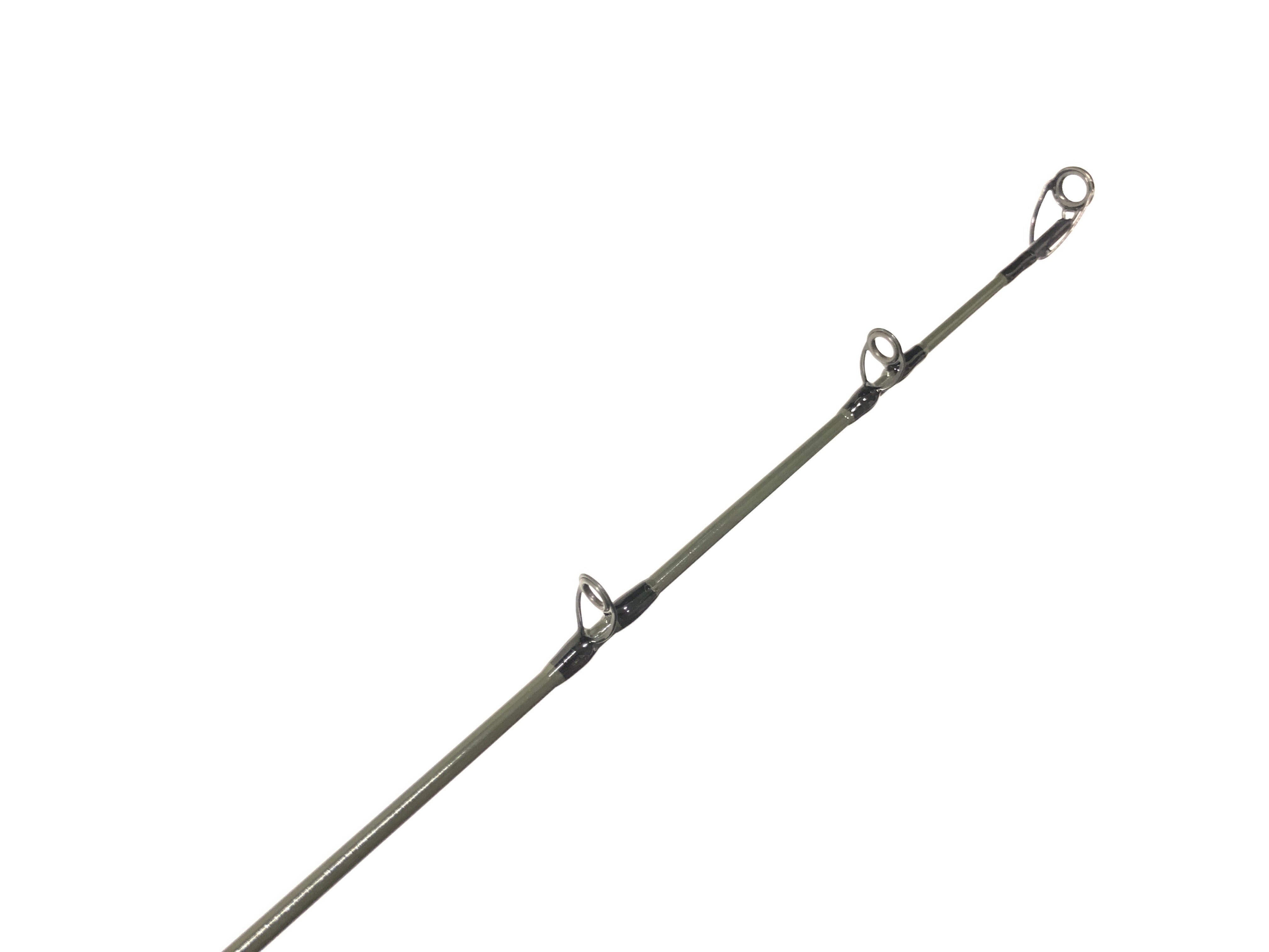 St. Croix Rods - Musky X Casting Rod Team Rhino Outdoors LLC St. Croix Rods - Musky X Casting Rod Team Rhino Outdoors LLC
