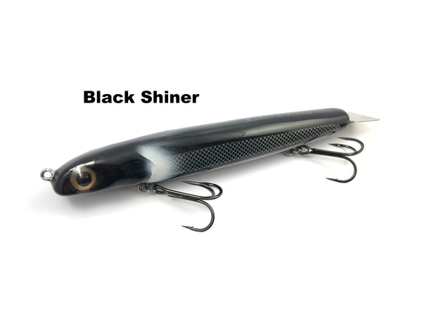 Chaos Tackle 10" Kodiak Navin