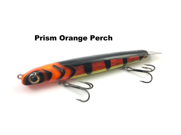 Chaos Tackle 10" Kodiak Navin