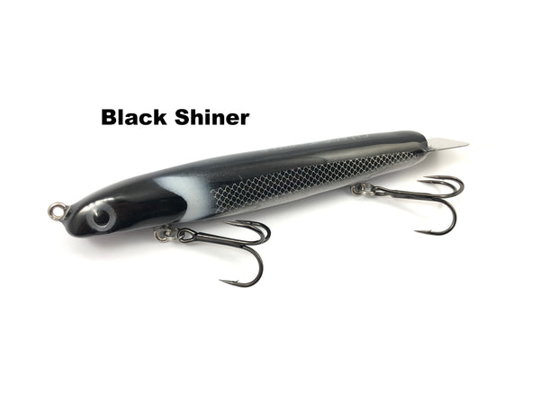 Chaos Tackle 8" Kodiak Navin