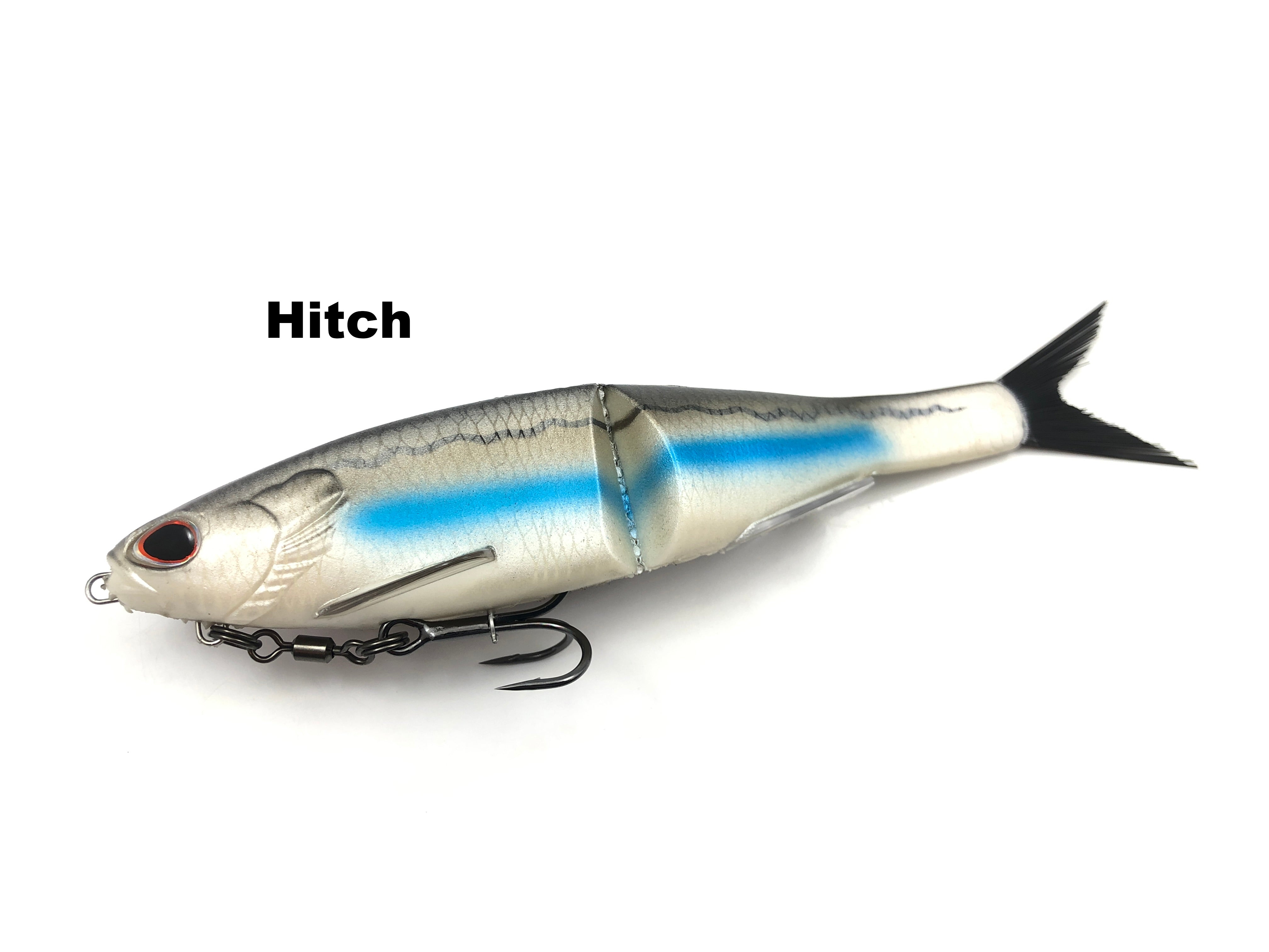berkley classic fishing accessory kit 9 pc 14 x 8.5 Berkley Nessie (5" ,7" , or 9") – Team Rhino Outdoors LLC