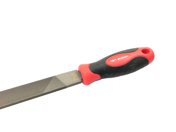 Net Buddy 6" Hook File