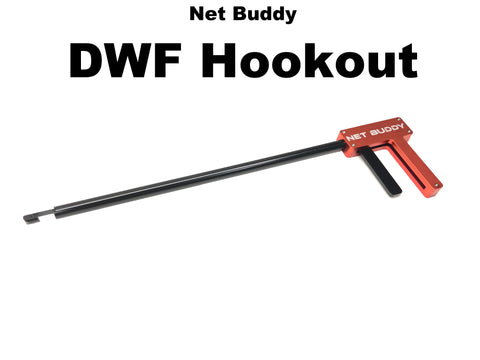 Net Buddy DWF Hookout