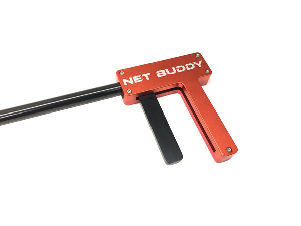 Net Buddy DWF Hookout