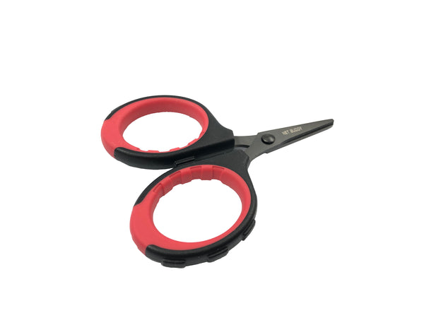 Net Buddy Fishing Line Braid Scissors
