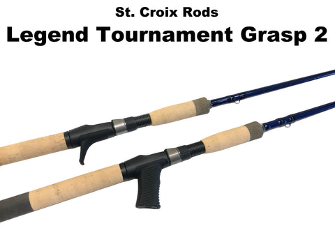 elk river rods vs st croix rods St. IS9010.4 Imperial Salt Fly Rod insert titanium and stainless guides for increased wear resistance against tungsten Wisconsin Bass Fishing Guide |