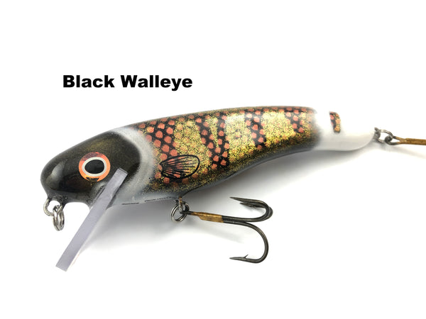 H2O Tackle Cranky Nitro Shallow