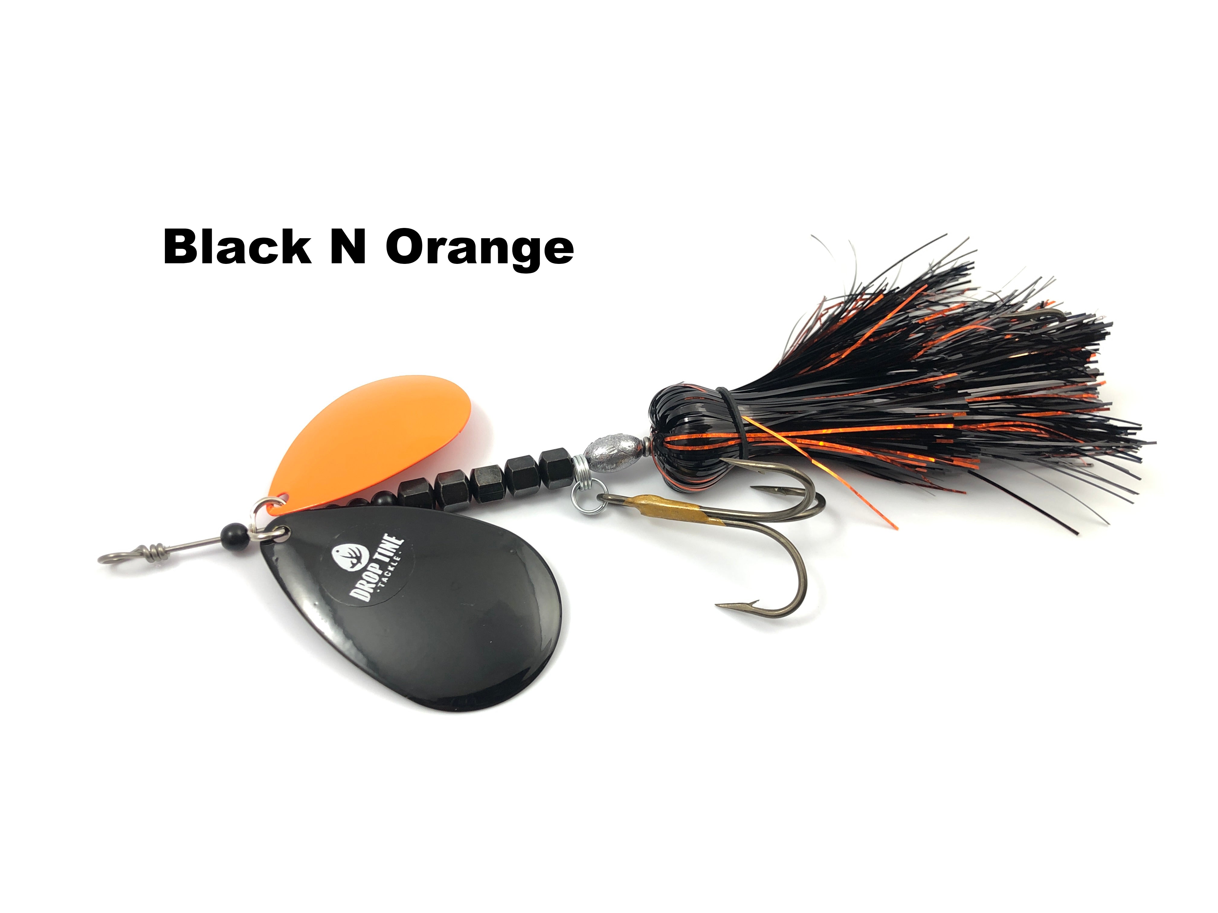 Drop Tine Tackle 8/9 Mag Non Typical – Team Rhino Outdoors LLC