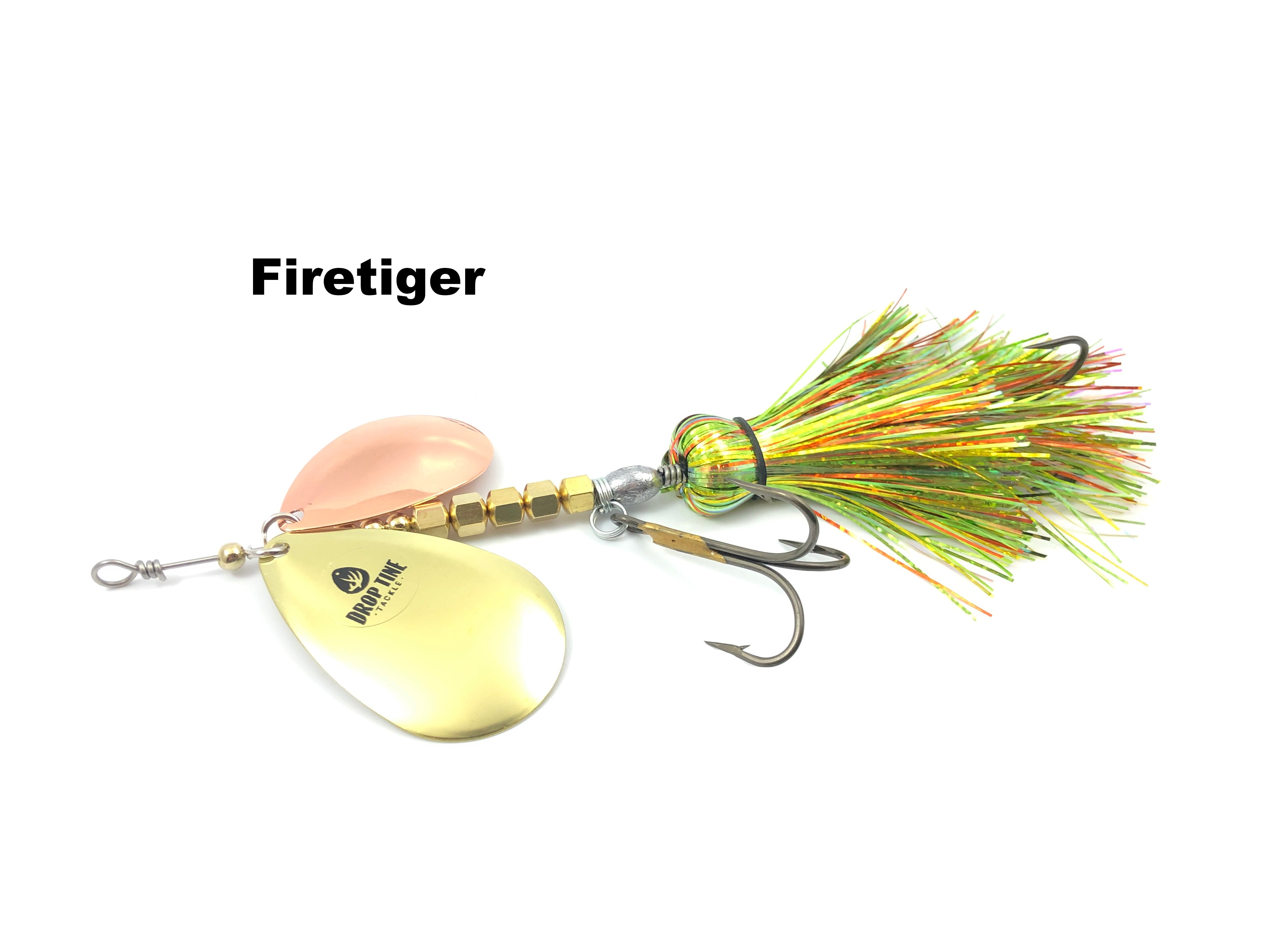 12 Weldon Tackle Casting Lure Treble Hook Bait Spinner Spoon Fishing 12 Weldon Tackle Casting Lure Treble Hook Bait Spinner Spoon Fishing