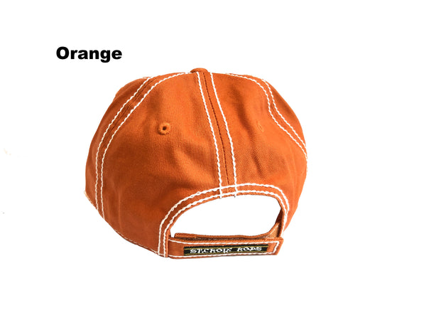 St. Croix Hat (Multiple Styles)
