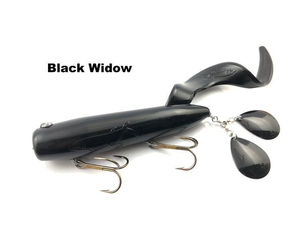 Bondy Bait Co.  Royal Orba JUNIOR