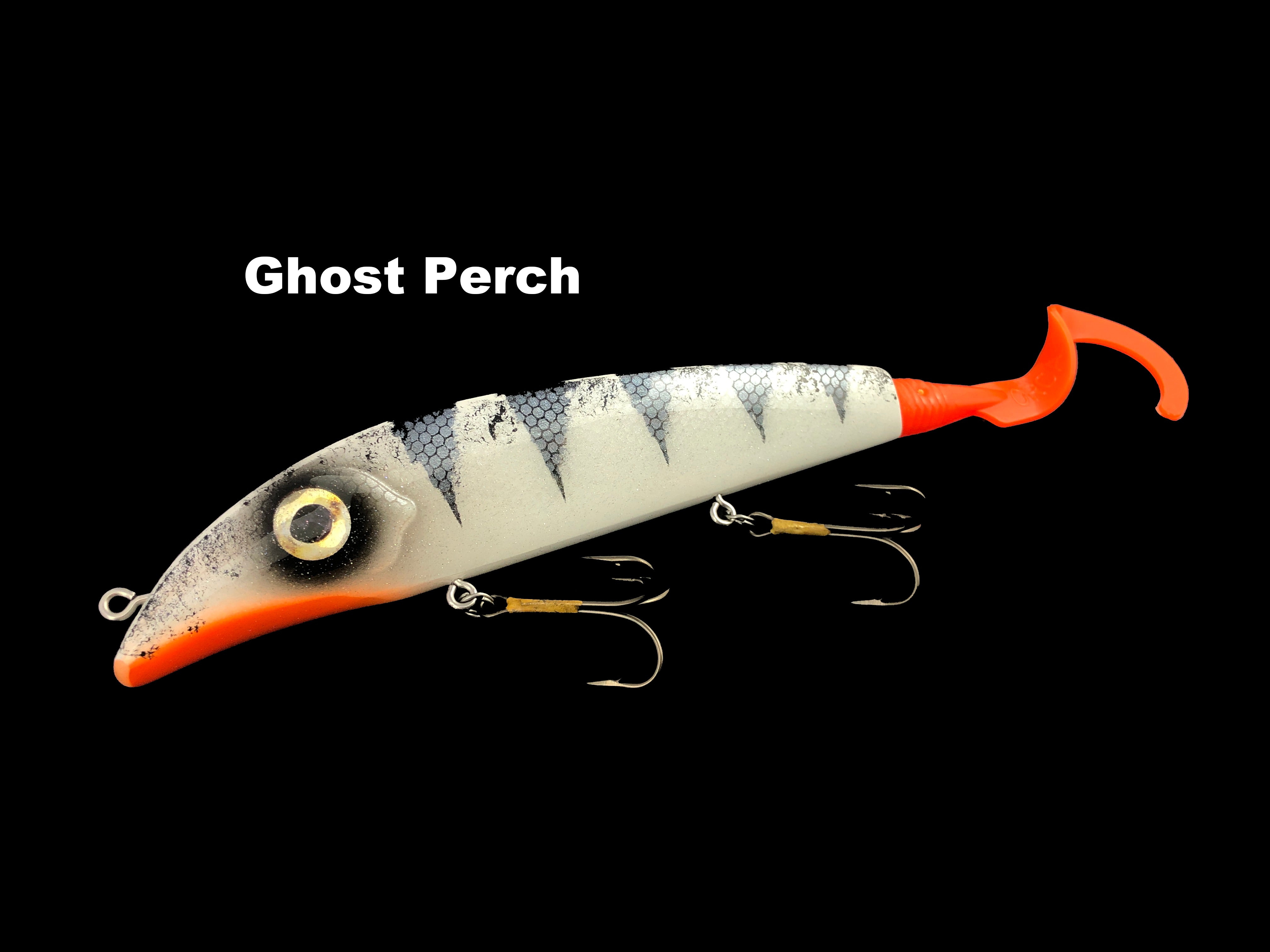 VK Musky Lures 10.5