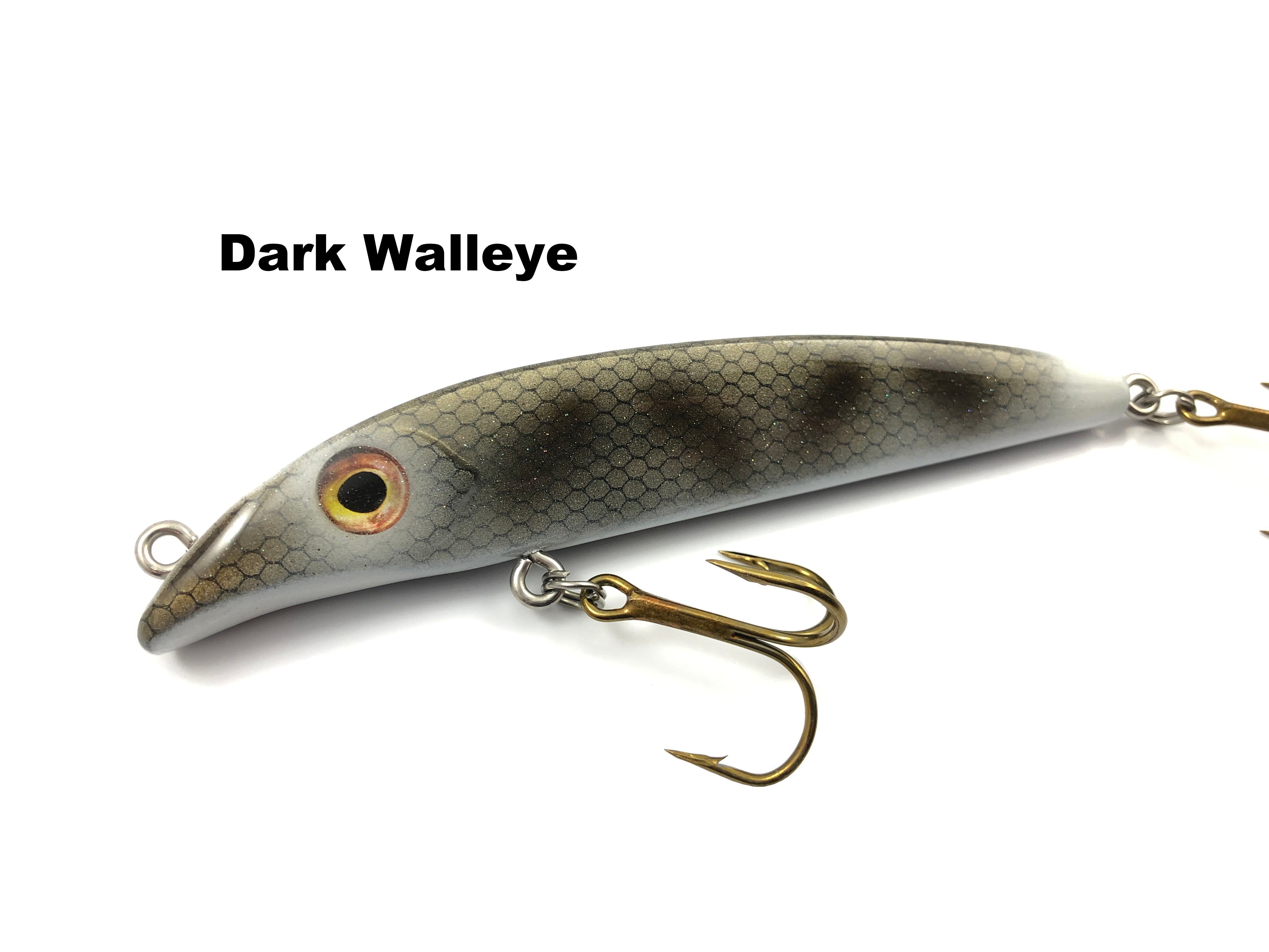 VK Musky Lures 6 VK Musky Lures 6