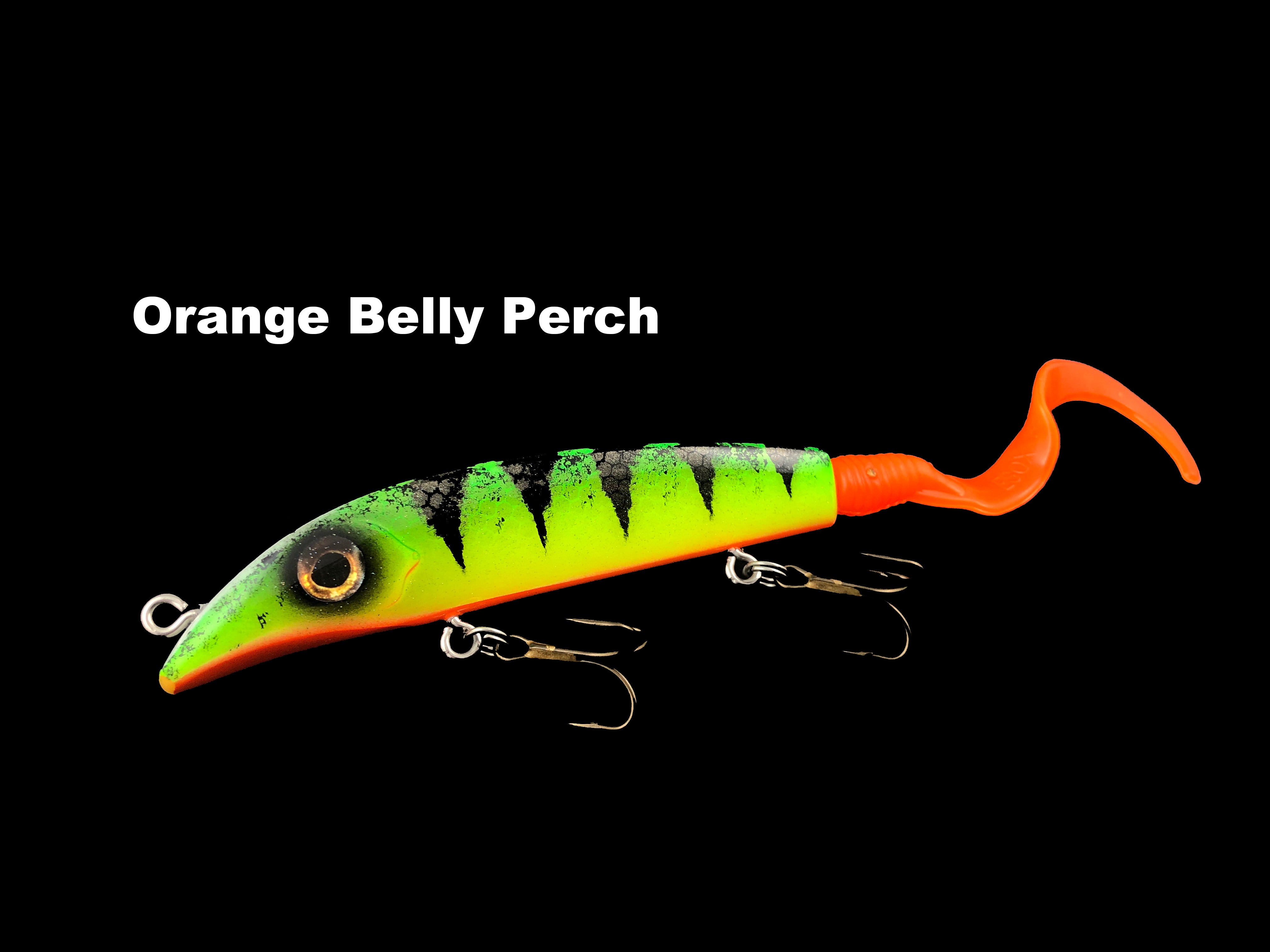 ワイルドルアーズ　K RAT ハンドメイドルアー | WILD LURES Webshop